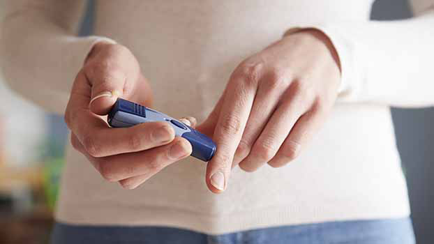 The Impact of Type 2 Diabetes on Health